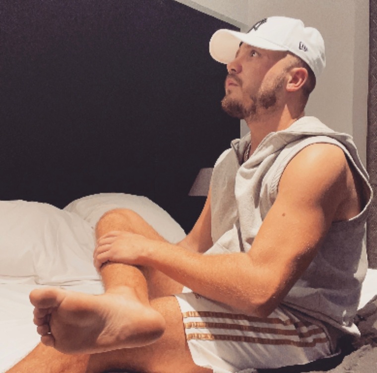Gay bro banner image