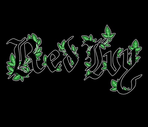 Red Ivy cover image