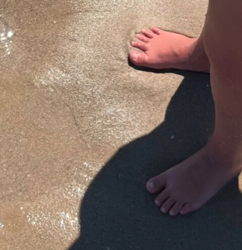 Little.feet.elegant cover image