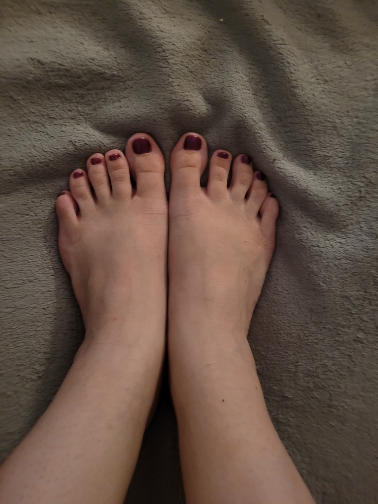 LittleFeet69 banner image