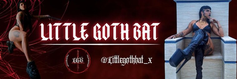 LittleGoth_bat_x cover image