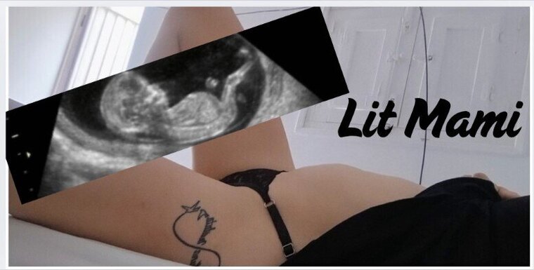 Mami 🤰🏻🫦 cover image