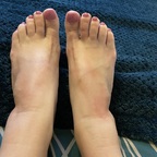 Little feet avatar
