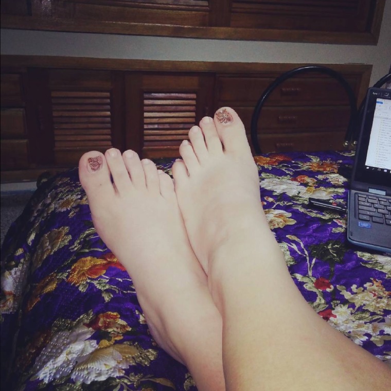 LittleFeet banner image