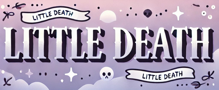 little_death cover image