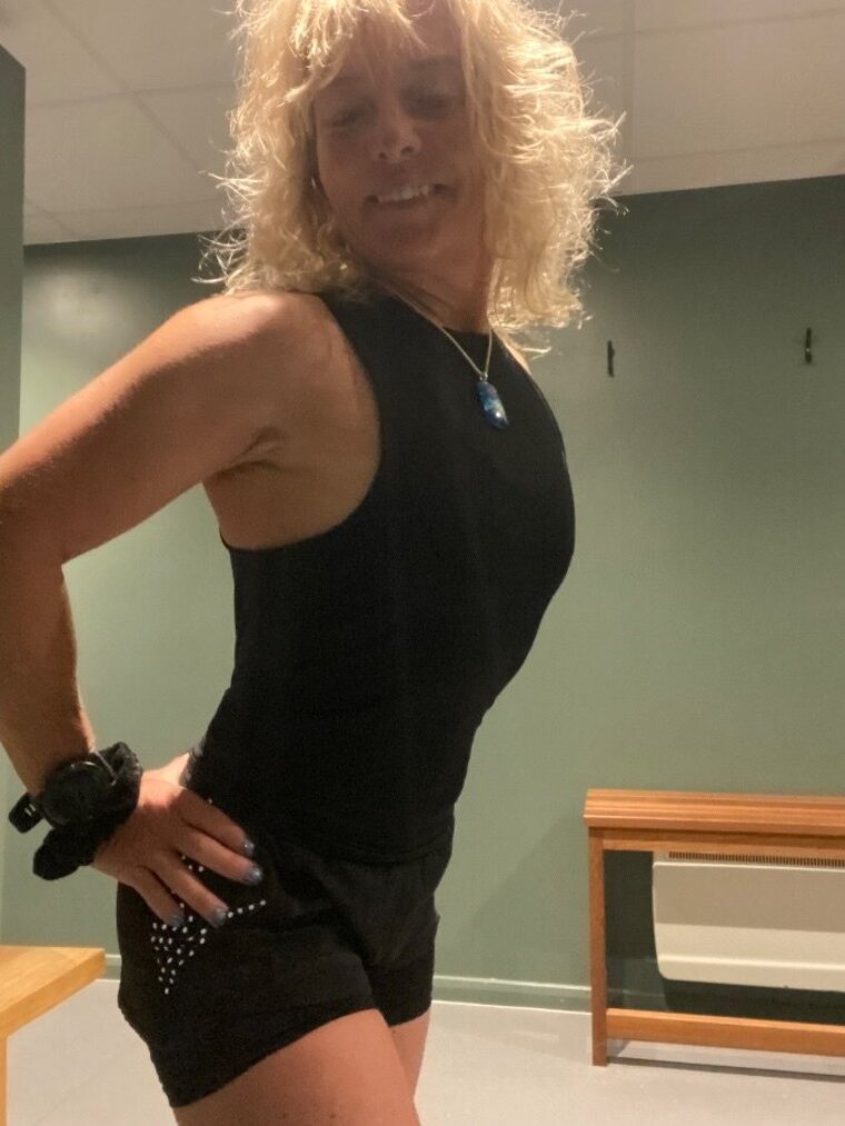 Lycra, Lace and Leather cover image