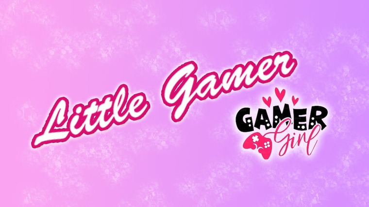 Little_gamer banner image