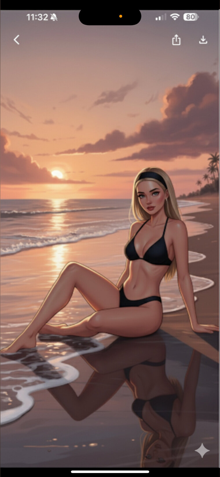 Little lola cover image