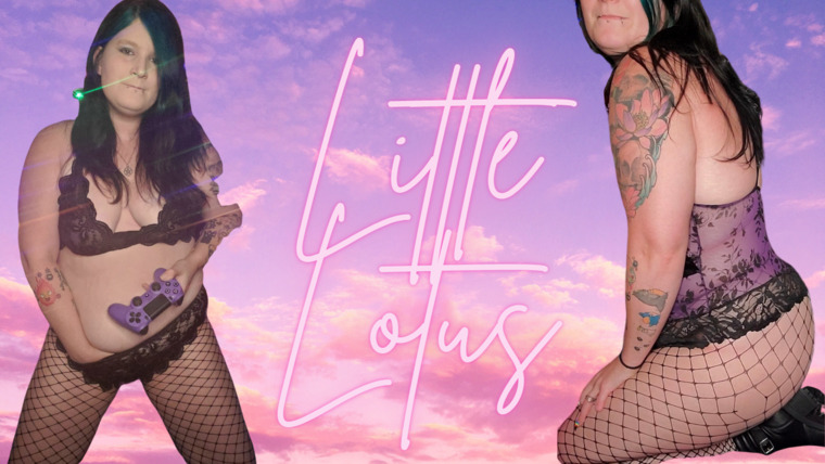 Little Lotus banner image