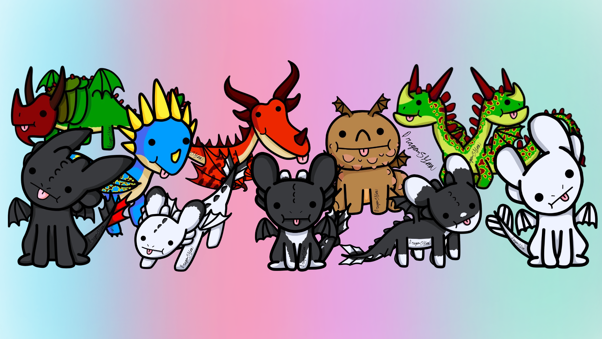 Little Mama banner image