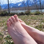 Little Miss Diddy Feet avatar