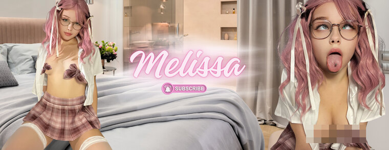 Melissa 🌿 cover image