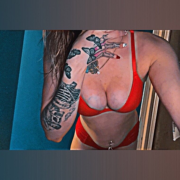 Little Ms Nova 💨🔥 banner image