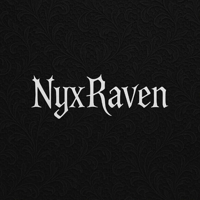 NyxRaven π€ banner image