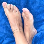 Little sexy feet avatar