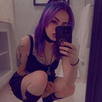 Amethyst avatar