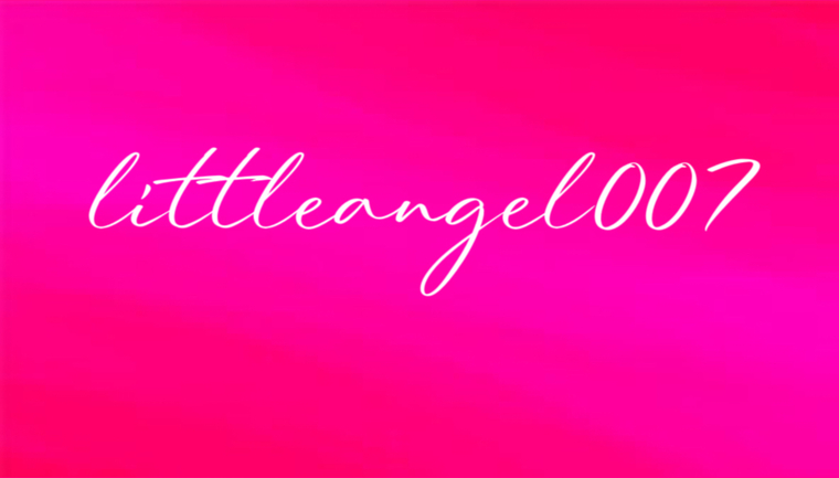 LittleAngel cover image
