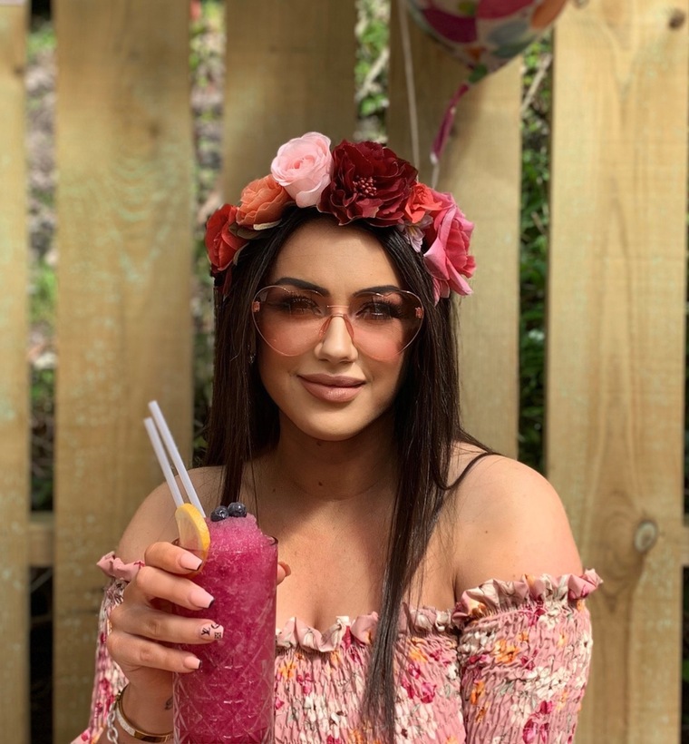 Heather banner image