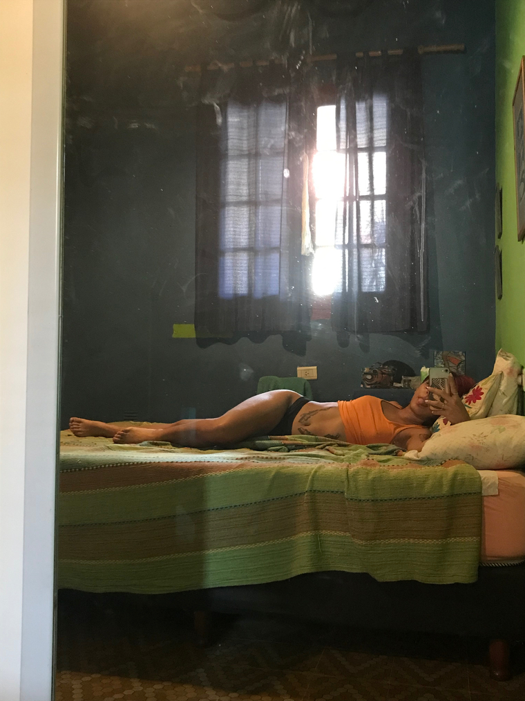 Agustina cover image
