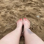 Little beauty feet avatar