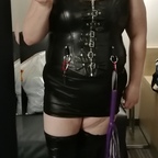 Mistress Bella avatar