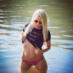 Blonde Bunny avatar