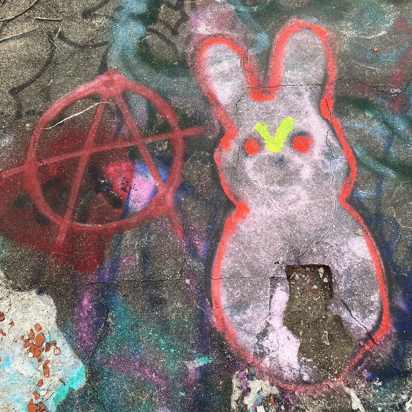 Little Bo Creep banner image