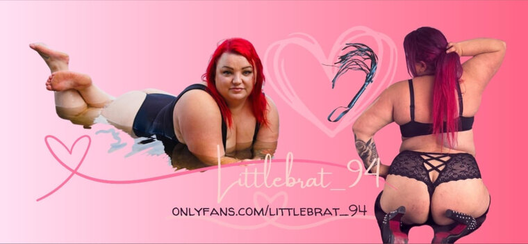 Littlebrat94 cover image