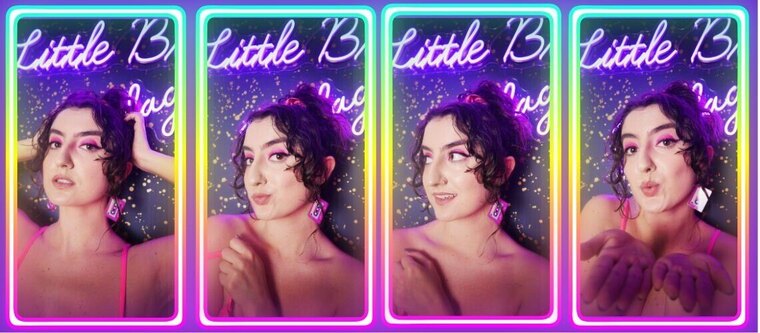 🖤🌹⛓Bunny Bondage⛓🌹🖤 cover image
