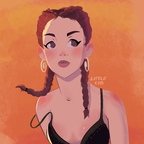 💜Littlecib💜 portrait