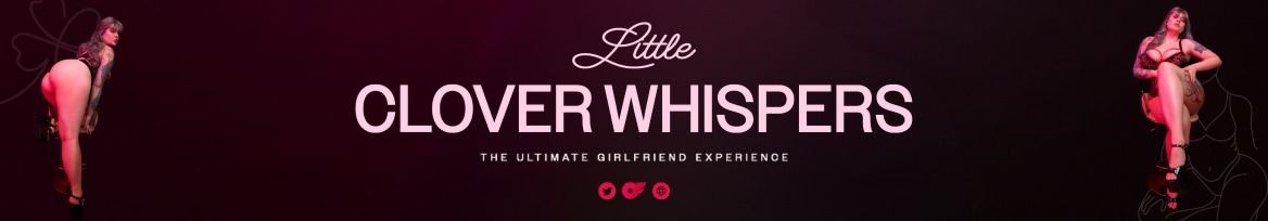 Little Clover banner image