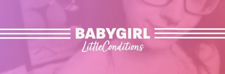 LittleConditions cover image