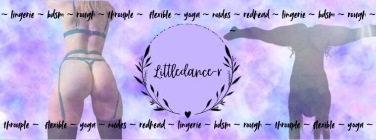 littledance-r cover image