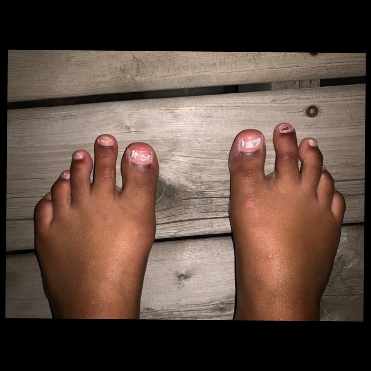 Little Dancer banner image