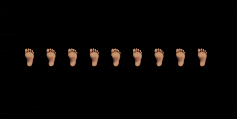 Little Digital Footprint 👣 cover image