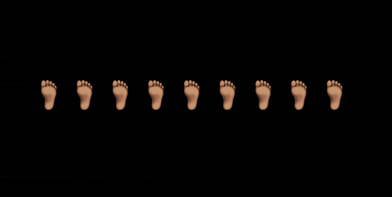 Little Digital Footprint 👣 banner image