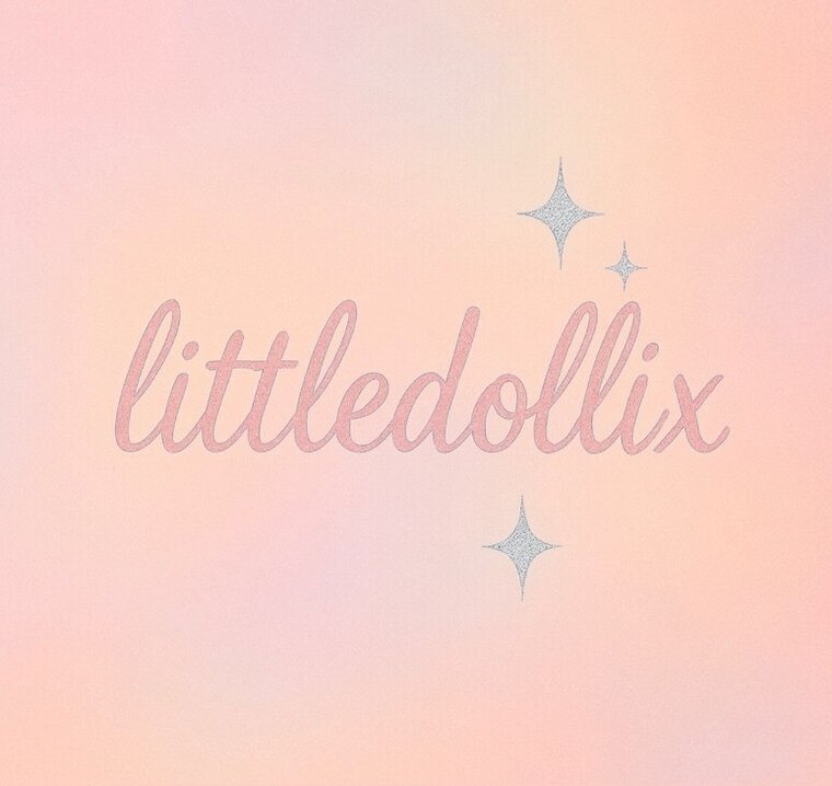 littledollix banner image