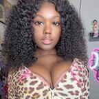 jadathedoll 👩 (21 y/o Ebony 🥵) portrait
