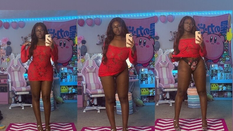 jadathedoll 👩 (21 y/o Ebony 🥵) banner image