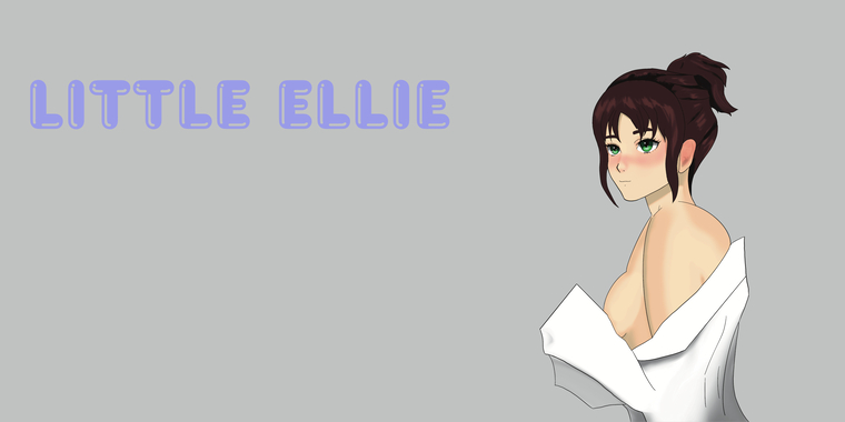 Elizabeth (Ellie) cover image