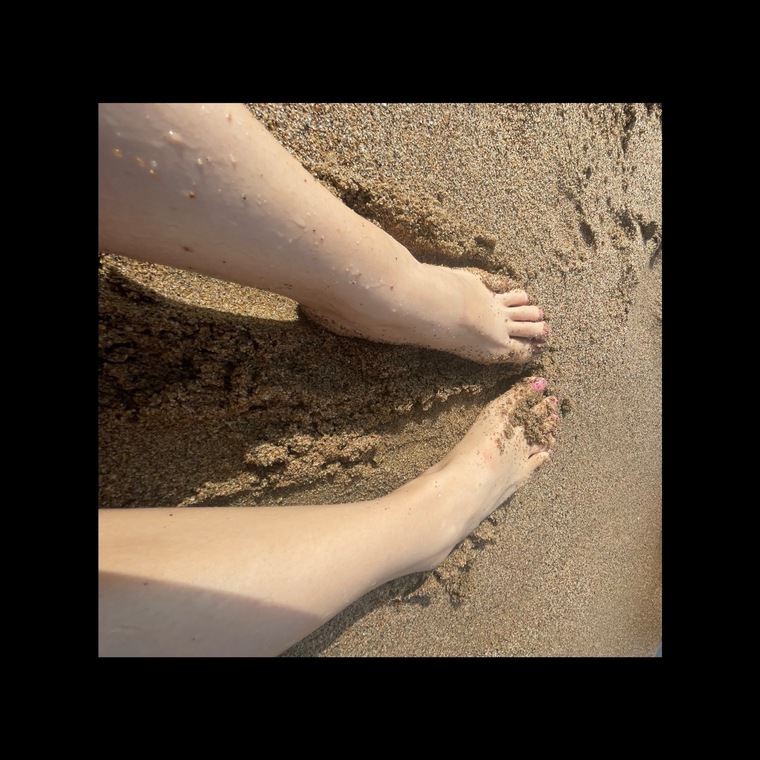 Little Feet banner image