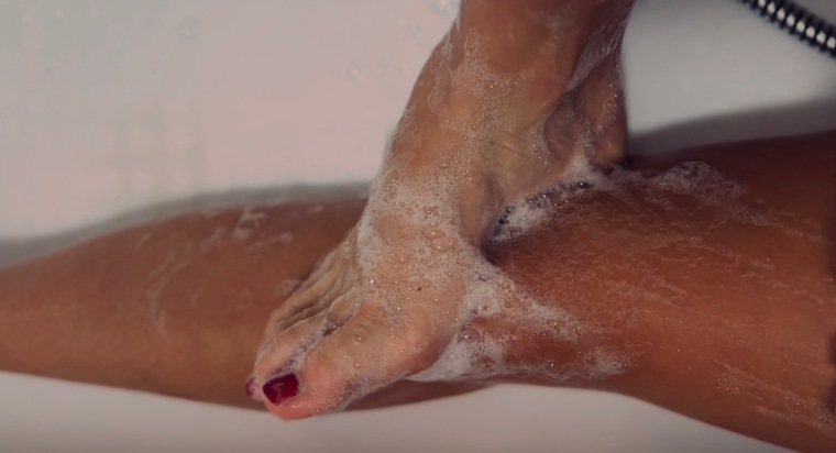 Little Feet cover image