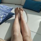 Little feet of gold avatar
