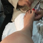 Brazilian feet 🇧🇷 avatar