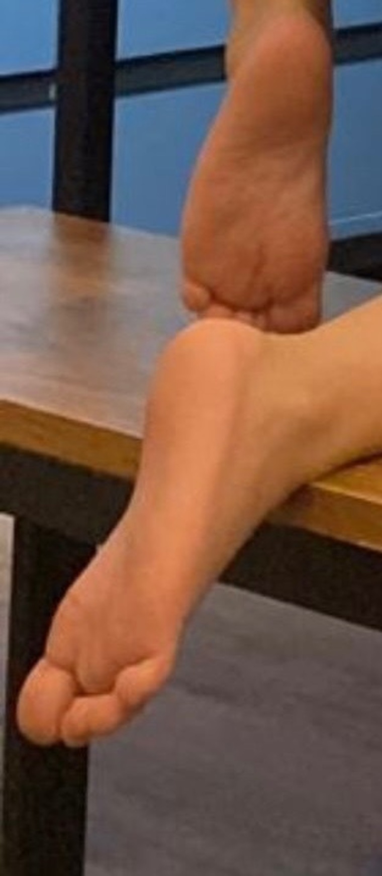 Brazilian feet π§π· banner image