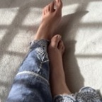 Little Feet's Routine avatar