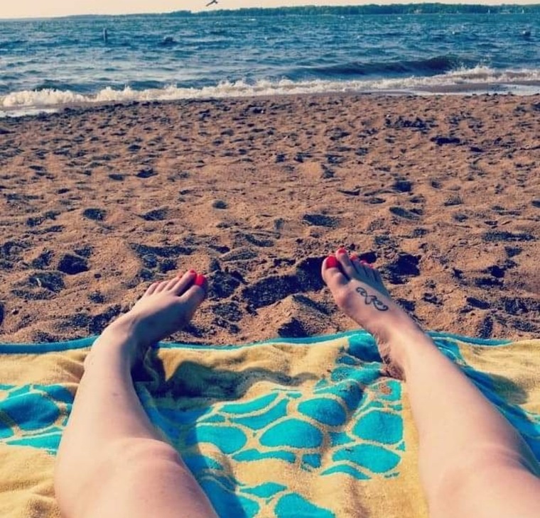 Little Feet banner image