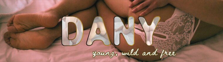Dany Iri banner image