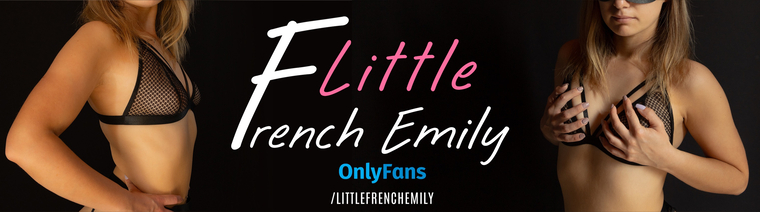 Little French Emily banner image