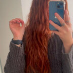 Little Ginger Feets avatar